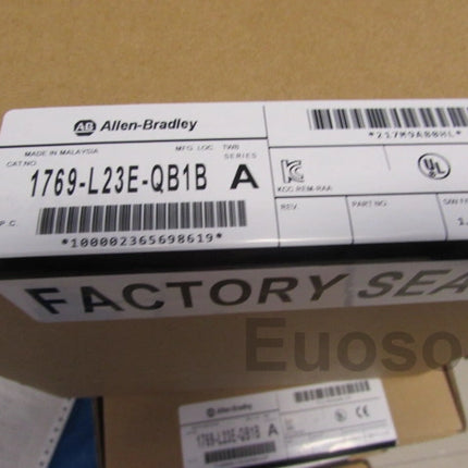 1769-L32C Allen Bradley PLC