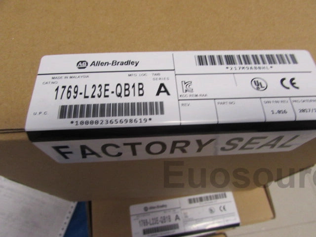 1769-L32C Allen Bradley PLC