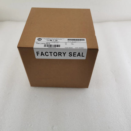 1769-L24ER-QB1B Allen Bradley PLC