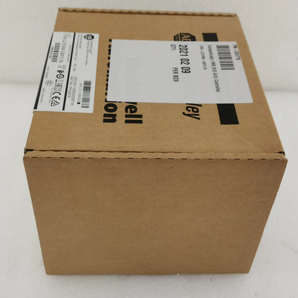 1769-L27ERM-QBFC1B Allen Bradley PLC