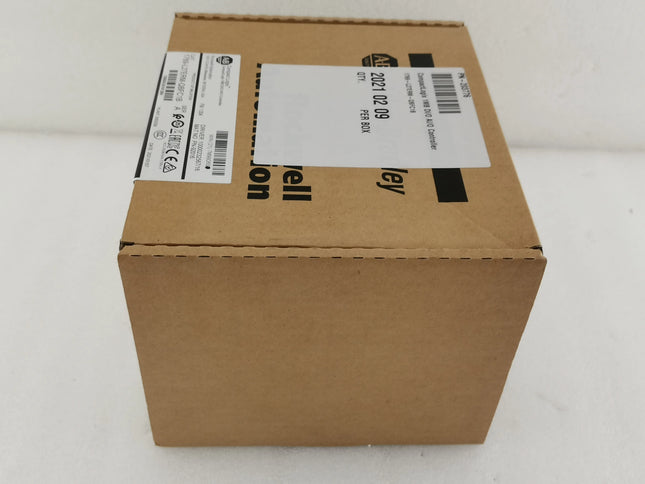 1769-L27ERM-QBFC1B Allen Bradley PLC