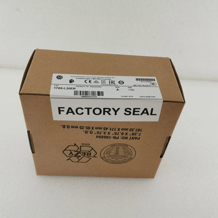 1769-L30ER Allen Bradley PLC