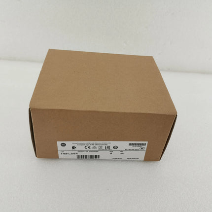 1769-L30ER Allen Bradley PLC