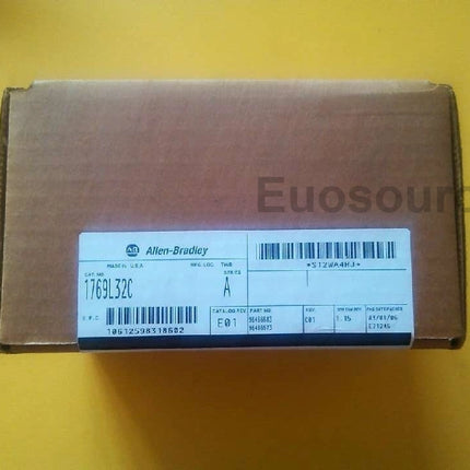 1769-L32E Allen Bradley PLC