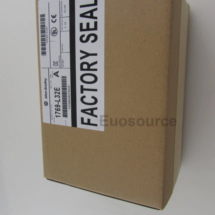 1769-L33ER Allen Bradley PLC