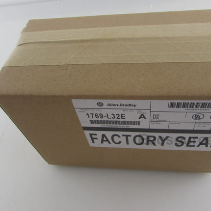 1769-L33ER Allen Bradley PLC