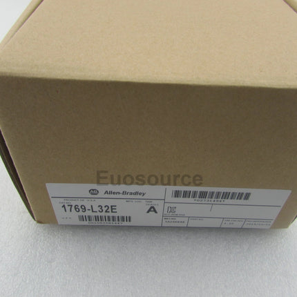1769-L32E Allen Bradley PLC