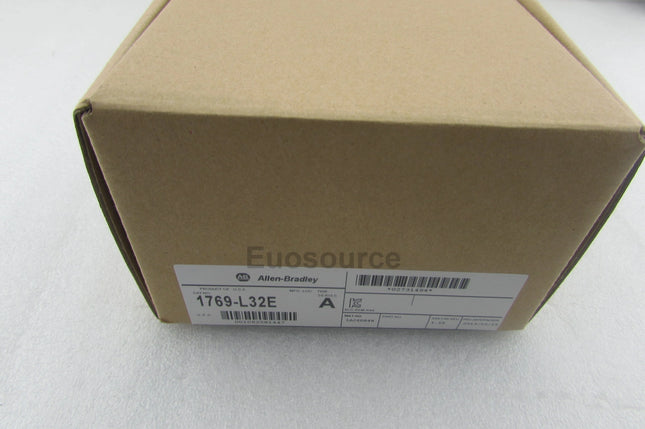 1769-L32E Allen Bradley PLC