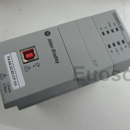 1769-L33ERM Allen Bradley PLC