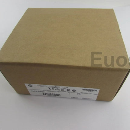 1769-OB16 Allen Bradley PLC