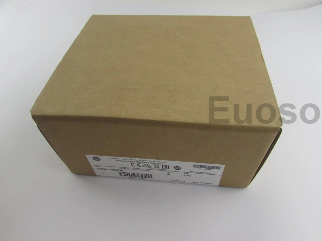1769-OB16 Allen Bradley PLC