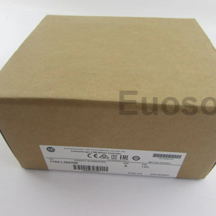 1769-OB16 Allen Bradley PLC