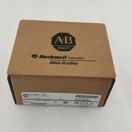 1769-OA16 Allen Bradley PLC