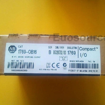 1769-OB32 Allen Bradley PLC