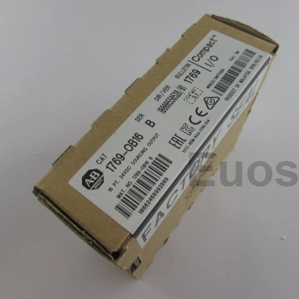 1769-OB32 Allen Bradley PLC
