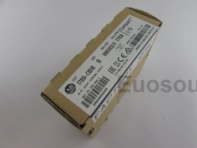 1769-OB32 Allen Bradley PLC