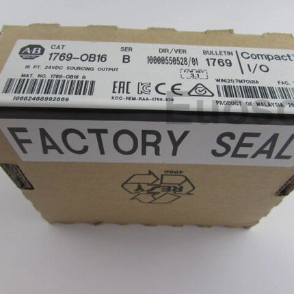 1769-OB32 Allen Bradley PLC
