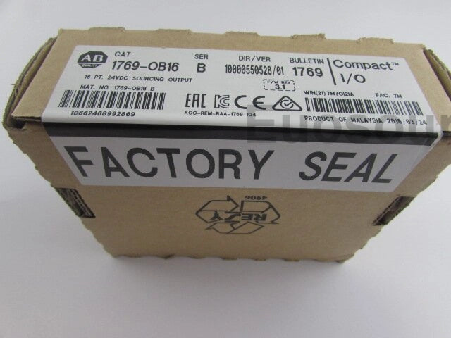 1769-OB32 Allen Bradley PLC