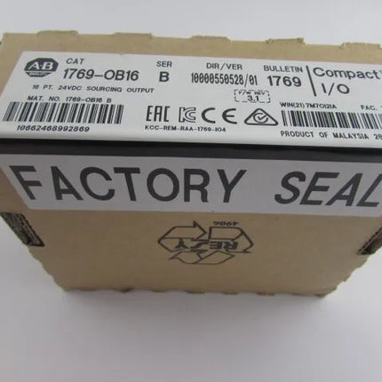 1769-OB1 Allen Bradley PLC