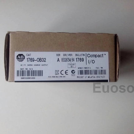 1769-OF2 Allen Bradley PLC
