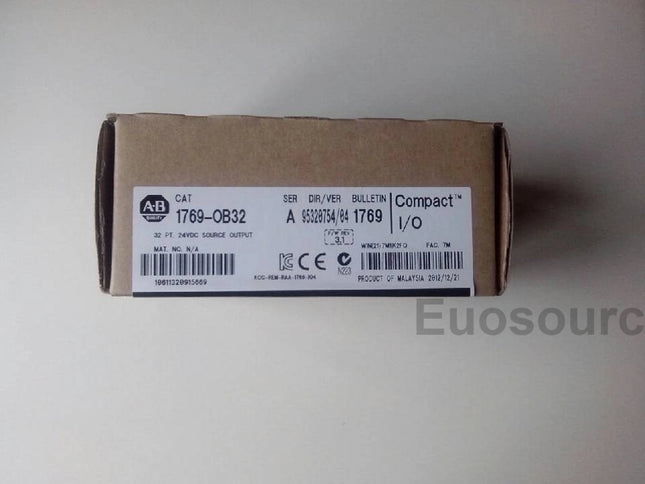 1769-OF2 Allen Bradley PLC