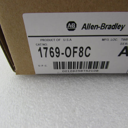1769-OW16 Allen Bradley PLC