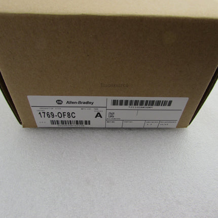 1769-OF8C Allen Bradley PLC