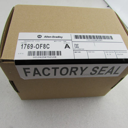 1769-OW16 Allen Bradley PLC