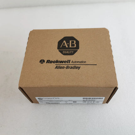 1769-OW1 Allen Bradley PLC