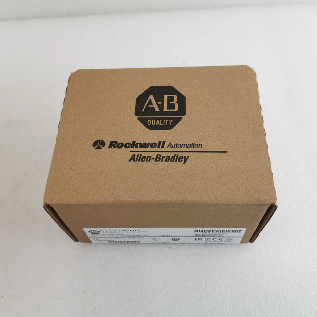 1769-OW1 Allen Bradley PLC