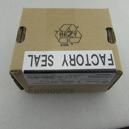 1769-PB2 Allen Bradley PLC