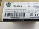 1769-PB2 Allen Bradley PLC