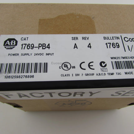 1769-SDN Allen Bradley PLC