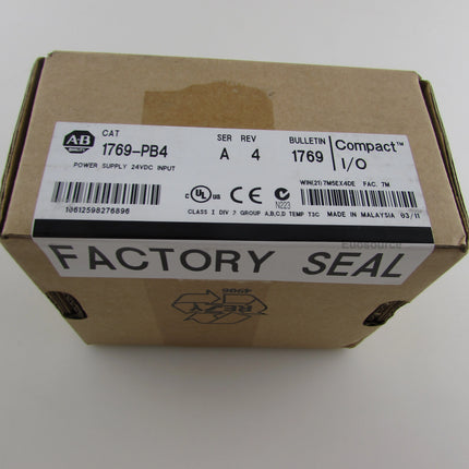 1769-SDN Allen Bradley PLC