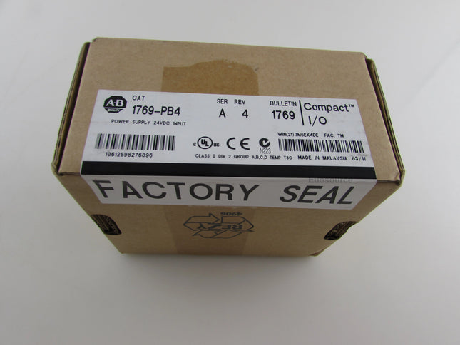 1769-SDN Allen Bradley PLC