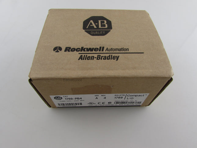 1769-OF2 Allen Bradley PLC