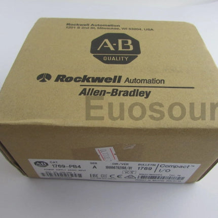 1769-SDN Allen Bradley PLC