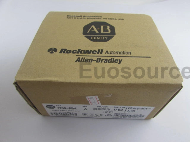 1769-SDN Allen Bradley PLC