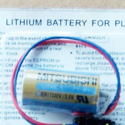 1770-XYB Allen Bradley PLC Battery