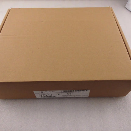 1771-IK Allen Bradley PLC