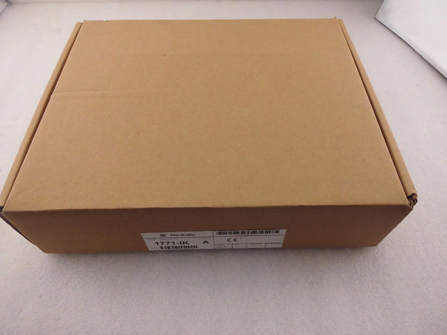1771-IK Allen Bradley PLC