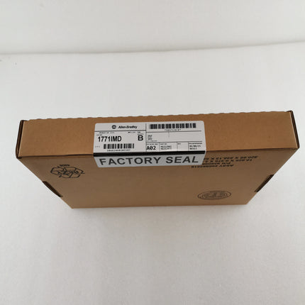 1771-IMD Allen Bradley PLC