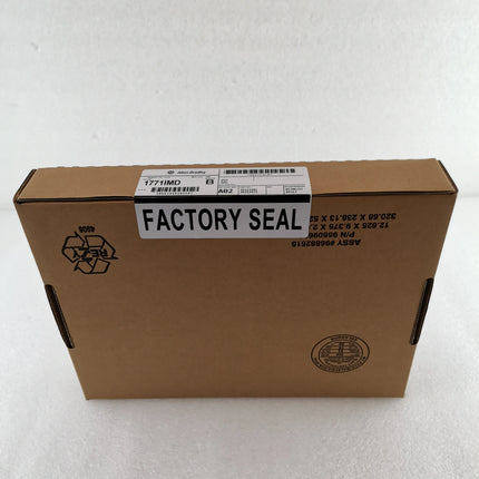 1771-IMD Allen Bradley PLC