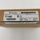 1771-IMD Allen Bradley PLC