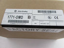 1771-OMD Allen Bradley PLC