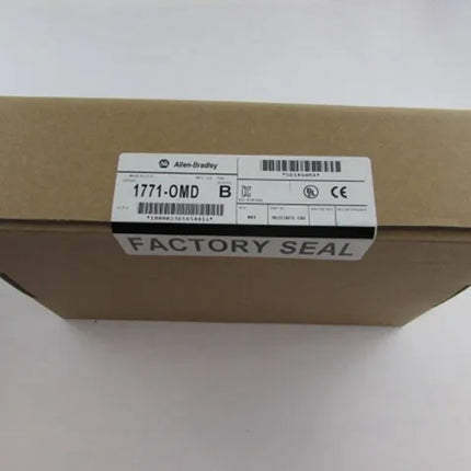 1771-OMD Allen Bradley PLC