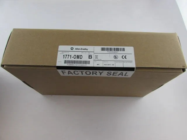 1771-OMD Allen Bradley PLC