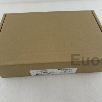 1771-OW16B Allen Bradley PLC