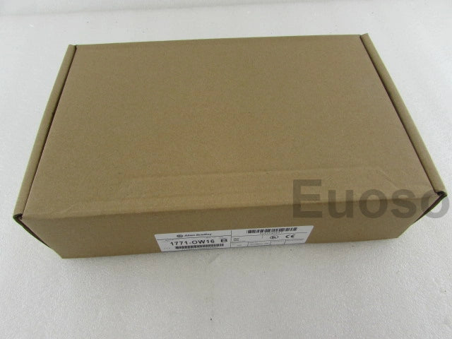 1771-OW16B Allen Bradley PLC