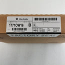 1771-OW16 Allen Bradley PLC